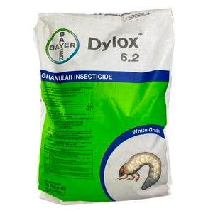 dilohubx|Dylox 6.2 Granular Insecticide, Bayer 